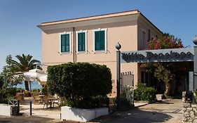 Villa Penelope San Felice Circeo